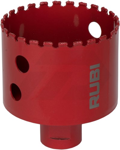 Rubi Drygres Premium Tegelboor 60mm M14