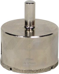 Rubi Easygres Tegelboor 55mm Nat