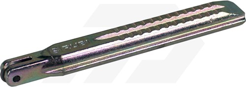Rubi Silver Snijwieltje Ø 8mm Voor TS, TR, TF, Speed Magnet & Star