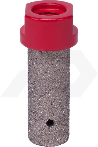 Rubi Diamantboorfees 20mm M14 Cilindervormig