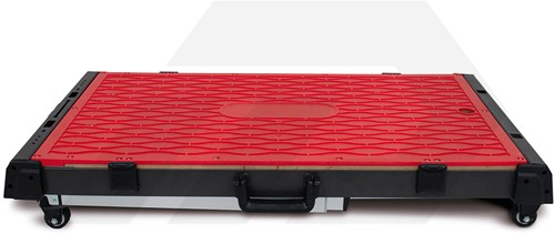 Rubi 4 In 1 Opklapbare Werktafel-3
