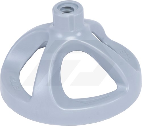 Rubi Cyclone Kapjes Grijs (300 Stuks)