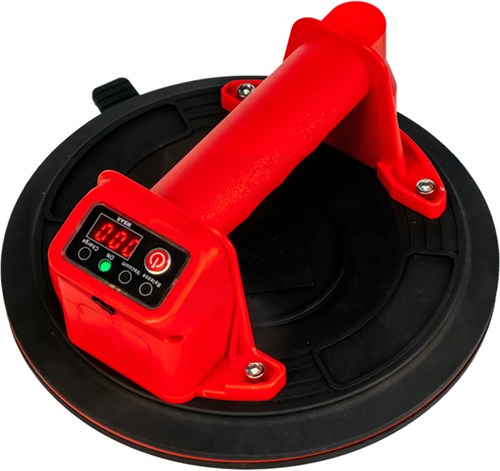 Rubi Octo-Plus USB Energy Vacuumzuiger 140 Kg (in Koffer)