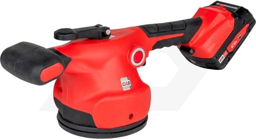 Rubi Quake Energy CAS 18V Tegeltriller (In koffer)