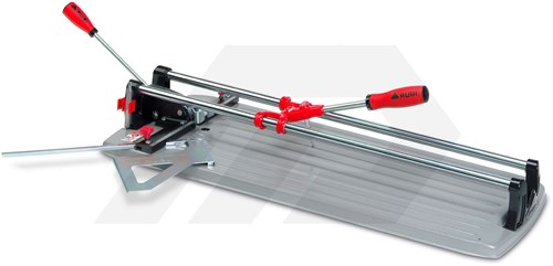Rubi TS 66 Max Tegelsnijplank (In Koffer)