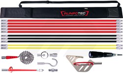 Runpotec Runposticks Comfort Set 19-Delig
