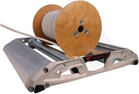 Runpotec Pro 530 Kabelafroller Tot 53cm-2