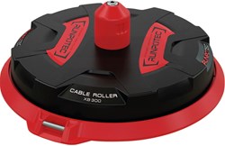 Runpotec XB300 X Board Kabelafroller