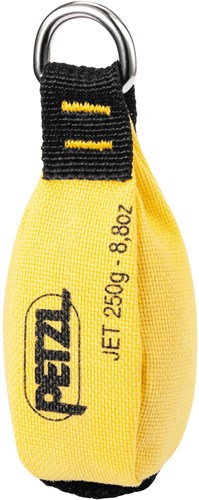 Petzl Jet Werpzakje 250 Gram