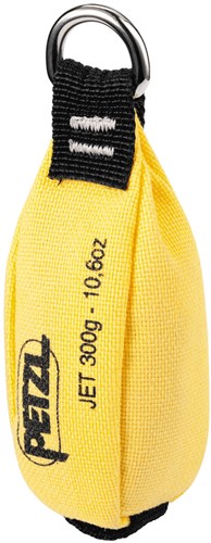 Petzl Jet Werpzakje 300 Gram