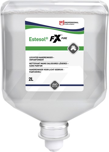 SC Johnson Estesol FX Pure Schuimhandreiniger (2.000ml)