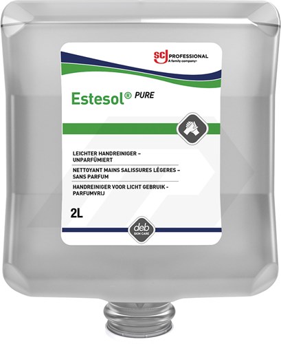 SC Johnson Estesol Pure Handreiniger (2.000ml)