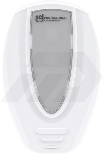 SC Johnson Stoko Refresh Toilet Seat Dispenser