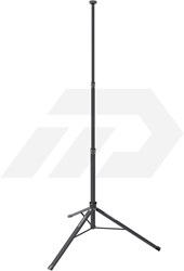 Scangrip Bouwlampstatief 0.9-2 Mtr.