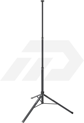 Scangrip Bouwlampstatief 0.9-2 Mtr.