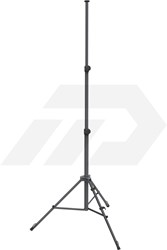 Scangrip Bouwlampstatief 1.35-3 Mtr.
