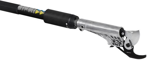 Milwaukee M18 BLTS-0 18V Telescopische Snoeischaar (Basic in Doos)-2