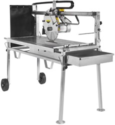 Samedia UTS 520 Diamantzaagmachine 350mm 2,2 PK (Incl. Blad)