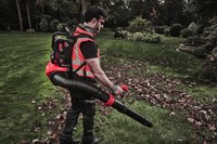 Milwaukee M18 F2BPB-0 FUEL 2x18V Ruggedragen Bladblazer (Basic)-3
