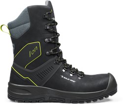 Solid Gear SG73013 Ion Hoog Veiligheidsschoenen