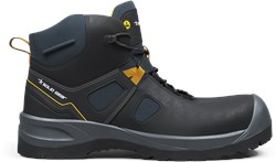Solid Gear SG73202 Essence Mid Veiligheidsschoenen