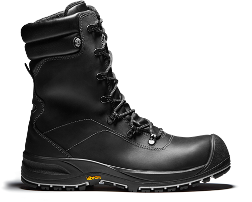 Solid Gear Sparta Veiligheidsschoenen 41