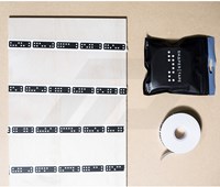 Shaper Tape Positioneringstape ( 45 Mtr.)-3