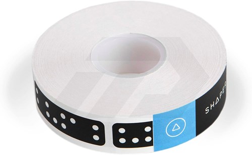 Shaper Tape Positioneringstape ( 45 Mtr.)