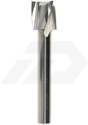 Shaper Spiraalfrees 16x16mm