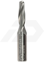 Shaper Spiraalfrees 6mm