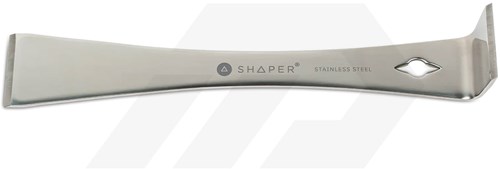 Shaper Breekijzer 24cm RVS
