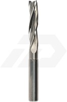 Shaper Spiraalfrees 8x35mm