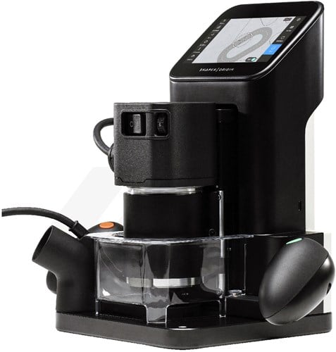 Shaper Origin CNC Bovenfreesmachine (In Systainer)