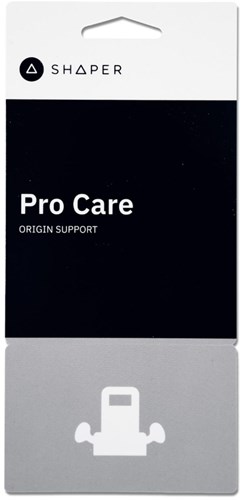Shaper Pro Care