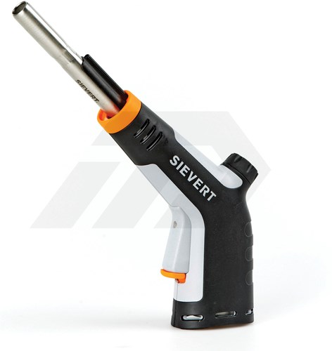 Sievert Powerjet Brander Voor Ultragas (Wegwerppatroon)