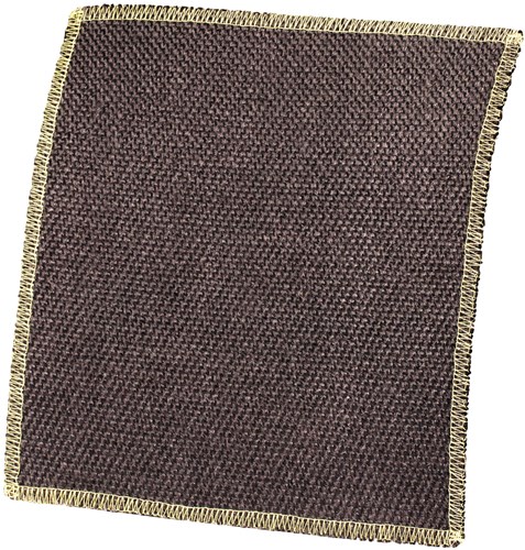 Sievert Bescherm Mat 25x25cm tot 760 °C