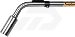 Sievert Promatic Krimpbrander 38mm