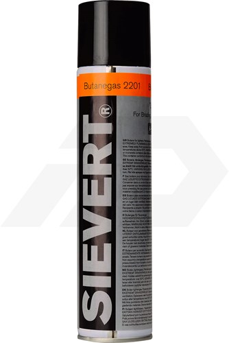 Sievert Butaangas (330ml)