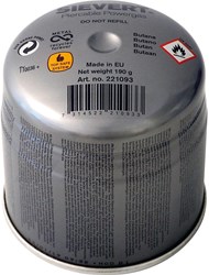 Sievert Butaangas (350ml)