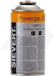 Sievert Powergas Gaspatroon (300ml)