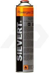 Sievert Powergas Gaspatroon (600ml)
