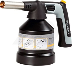 Sievert Handyjet 2283 Brander Voor Butaangas Patronen