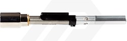Sievert Powerjet Krimpbrander 24mm