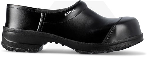 Sika 29 Comfort Veiligheidsklomp S3 Zwart Mt. 46