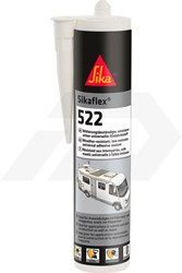 Sikaflex 522 Lijmkit Wit (300ml)
