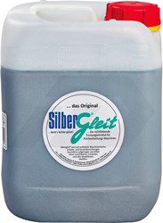 SilberGleit Glijwas Voor Houtbewerkingsmachines (5000ml)