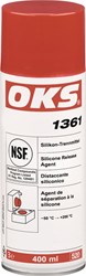 OKS 1361 Siliconenscheidingsmiddel NSF H1 (400 ml)