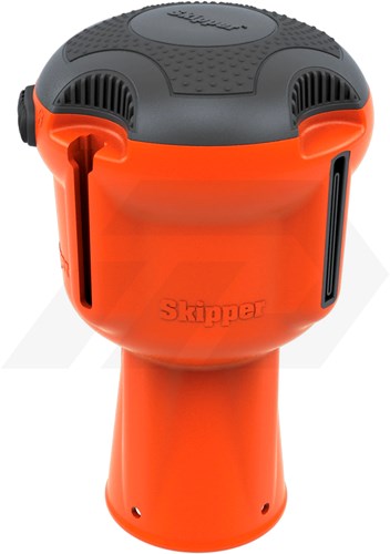 Skipper Kegeltop Dummy Oranje