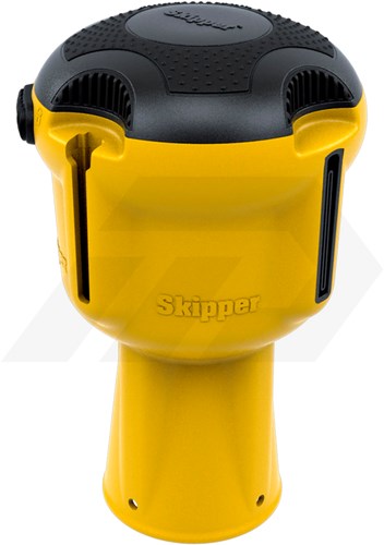 Skipper Kegeltop Dummy Geel