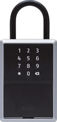 Abus KEYGARAGE One 797  Elektronische Sleutelkluis met 6-cijferige Combinatie voor Wandmontage